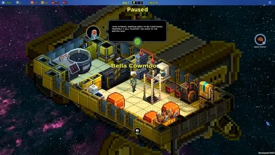 Star Command Galaxies — Screenshots