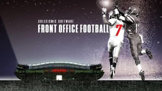 Front Office Football Seven — Screenshots