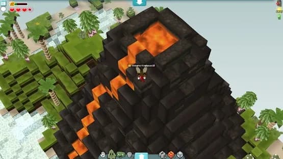 Cubic Castles — Screenshoty