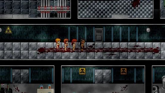 Blood 'n Bikinis — Screenshots