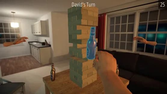 Blockle — Screenshots