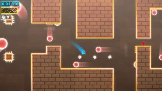 Super Lumi Live — Screenshoty