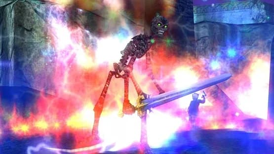 EverQuest — Screenshoty