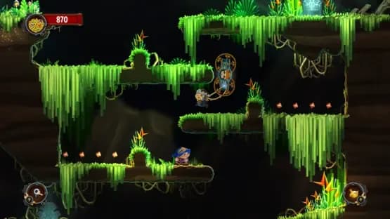 Chariot Bundle — Screenshots