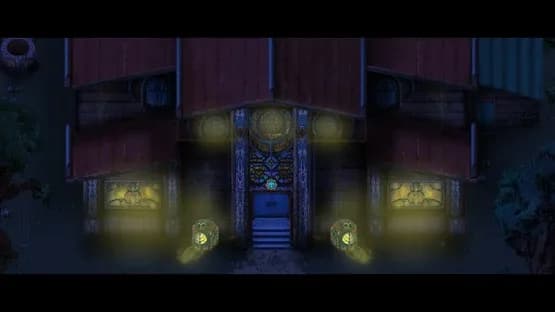 Children of Morta — Screenshots
