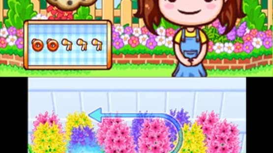 Gardening Mama 2: Forest Friends — Screenshoty
