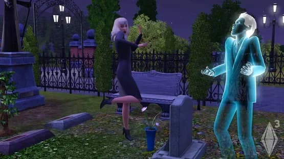 The Sims 3: Showtime Katy Perry Collector's Edition — Screenshoty