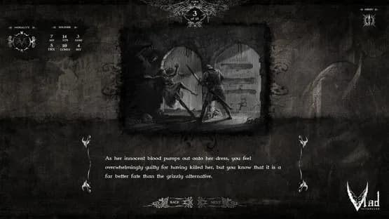 Vlad the Impaler — Screenshots