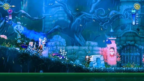 Battle Princess Madelyn — Screenshots