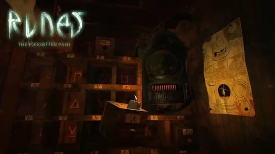 Runes: The Forgotten Path — Screenshots