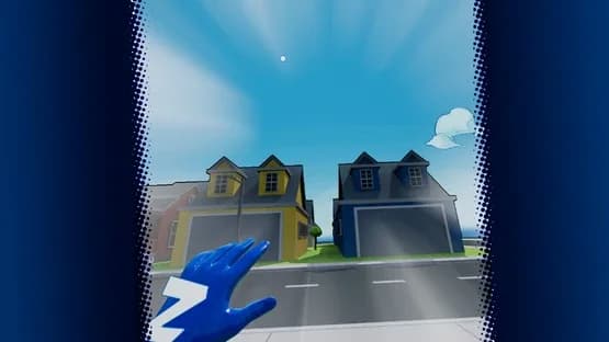 PowersVR — Screenshots