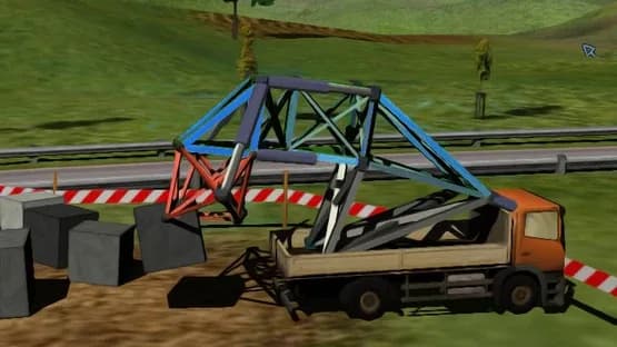 3d Engineers — Screenshoty