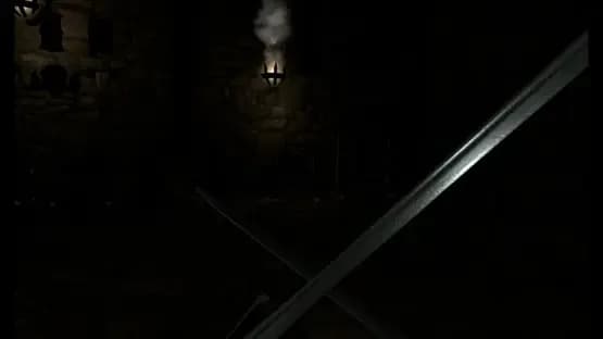 The Crypts of Anak Shaba — Screenshots