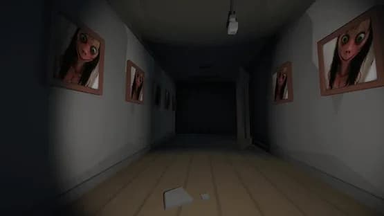 Momo.exe — Screenshots