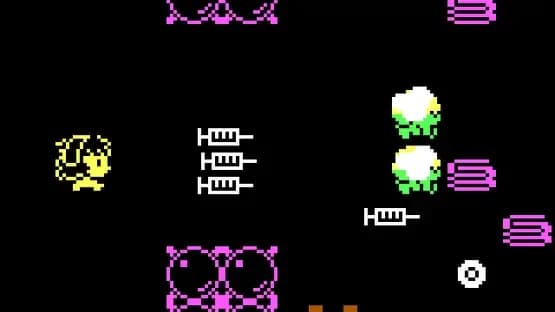 Princess Remedy in a World of Hurt — Screenshots
