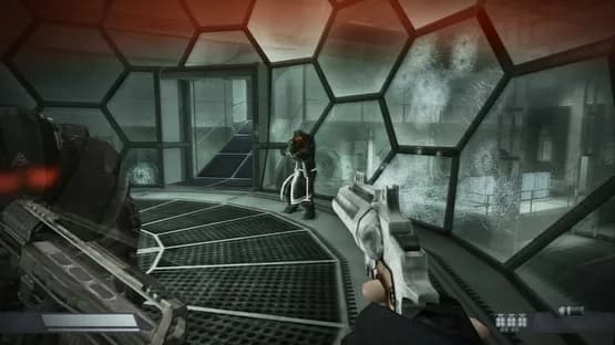 Killzone HD — Screenshoty