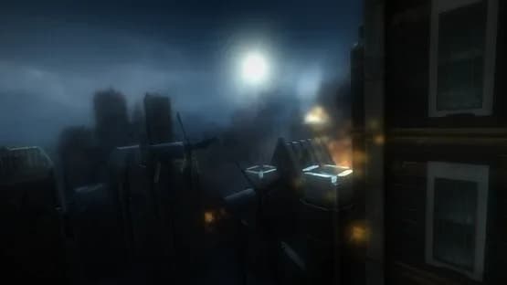 Battle for the Sun — Screenshoty