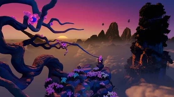 The Impossible Travel Agency — Screenshoty
