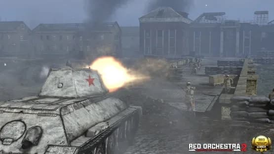 Rising Storm/Red Orchestra 2 Multiplayer — Screenshots