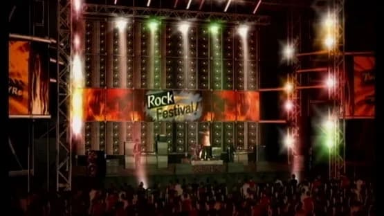 We Rock: Drum King — Screenshoty