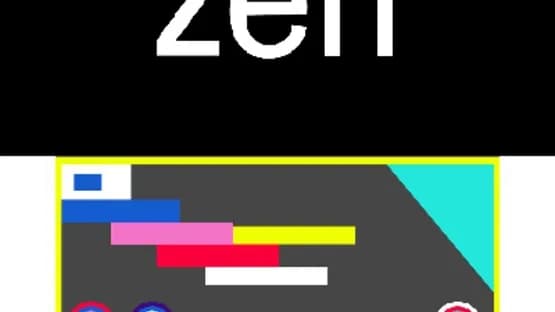 Color Zen — Screenshoty