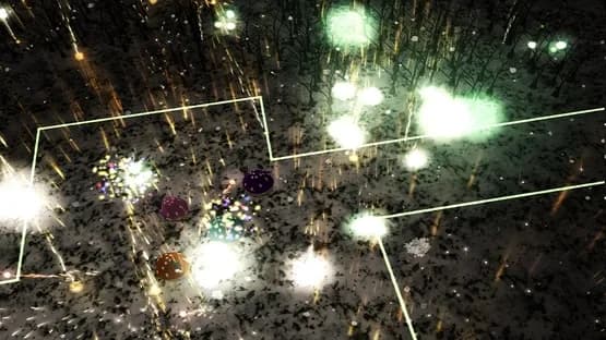 Rise of the Ancients — Screenshoty