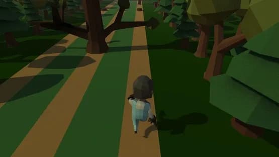 Scapeland — Screenshoty