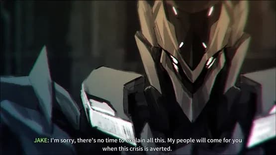Implosion: Never Lose Hope — Screenshots