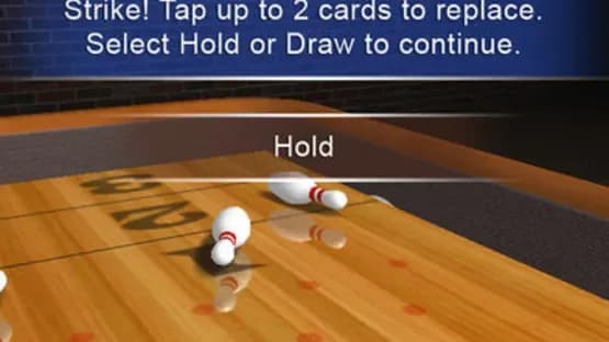 10 Pin Shuffle Pro Bowling — Screenshots