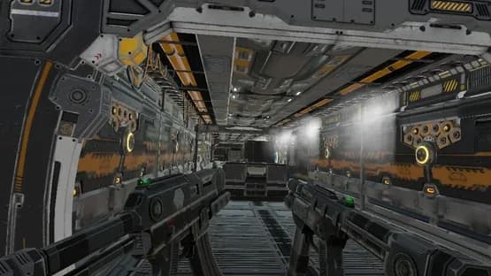 Battle Dome — Screenshoty