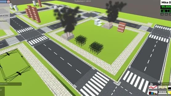 BusinessMan — Screenshots