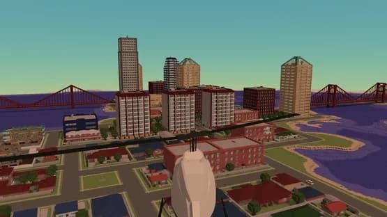 Voxel Turf — Screenshots