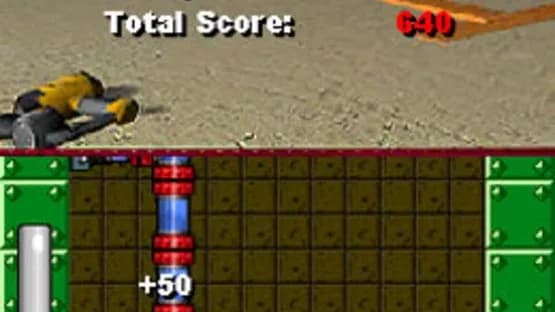 Working Dawgs: A-Maze-ing Pipes — Screenshots
