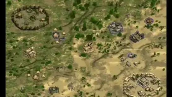 Imperivm III: Great Battles of Rome — Screenshoty