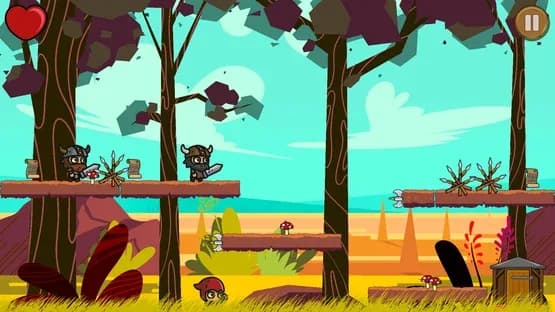 Tiny Mage — Screenshots