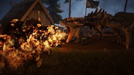 Valnir Rok — Screenshoty