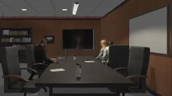 Shadow: Treachery Cannot Be Tolerated — Screenshoty