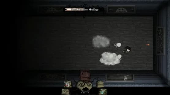 Our Darker Purpose — Screenshots