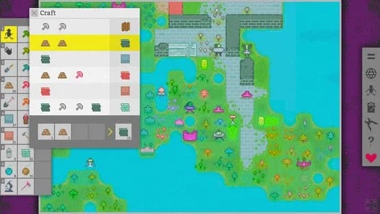 Vilmonic — Screenshots