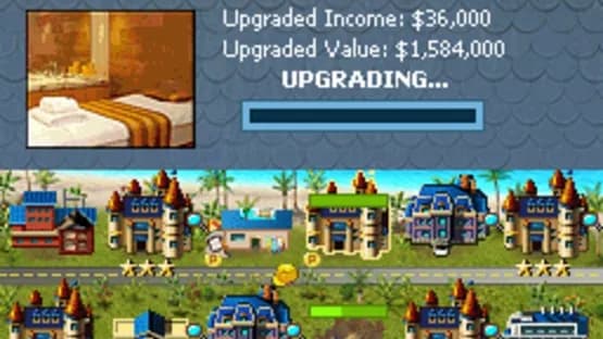 Build-A-Lot — Screenshoty