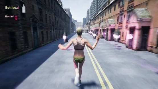 Dubstep Abasralsa — Screenshoty