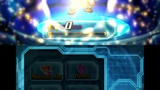 Puzzle & Dragons Z + Puzzle & Dragons: Super Mario Bros. Edition — Screenshoty