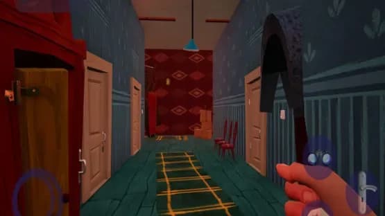 Stealth Mystery: Secret Key — Screenshoty