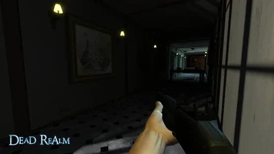 Dead Realm — Screenshots