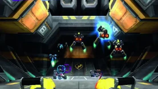 Nerf N-Strike — Screenshots