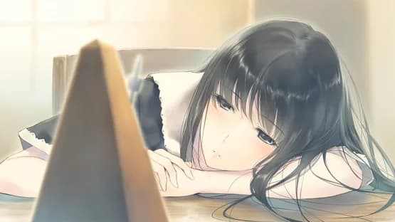 Flowers: Le Volume sur Été — Screenshoty