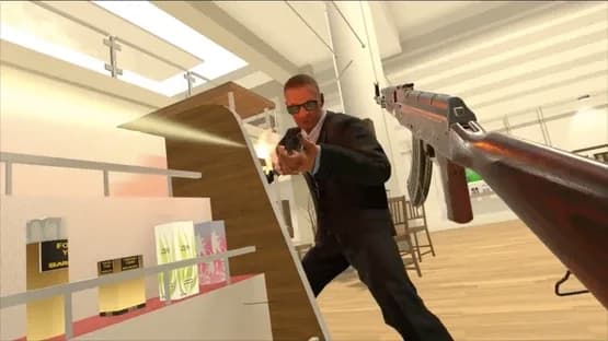 Fast Action Hero — Screenshots