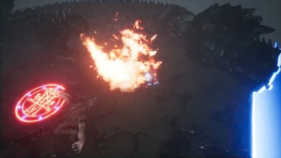 Liberty Prime — Screenshots
