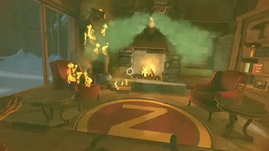 I Expect You to Die — Screenshoty