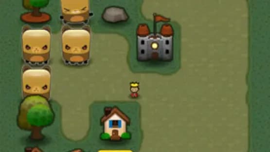 Triple Town — Screenshots
